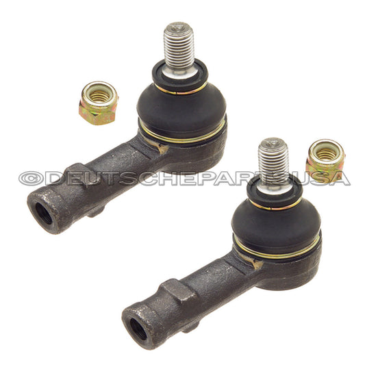 FRONT STEERING TIE ROD RODS for Mercedes W202 W208 R171 0013307735 L+R SET 2
