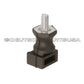 AUDI VW A3 TT BEETLE CABRIO EUROVAN GOLF JETTA PASSAT AIR PUMP RUBBER MOUNT