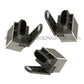SUSPENSION HEIGHT LEVEL SENSOR 010 542 76 17 0105427617 for MERCEDES SET of 3