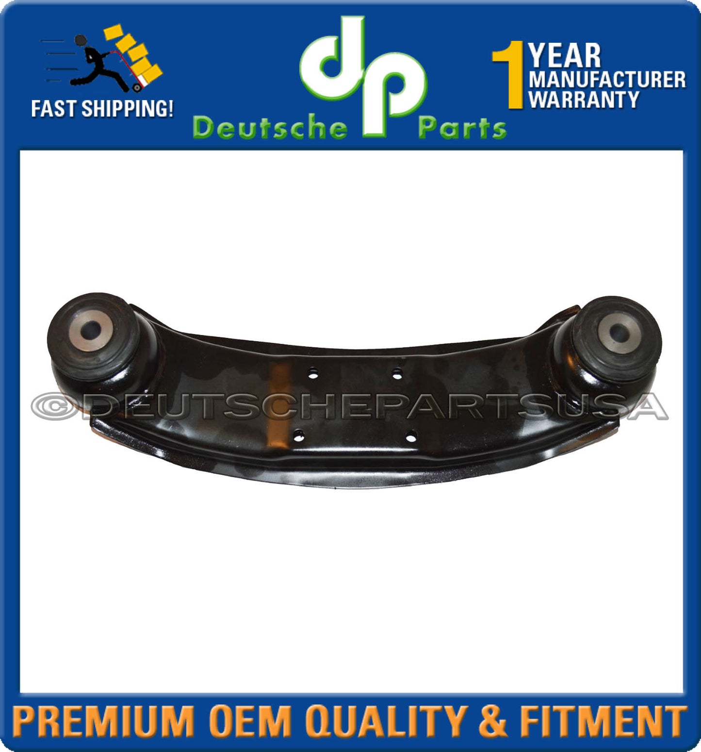 Porsche 911 Manual Front Transmission Carrier Mount 901 375 031 00 90137503100