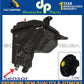 BMW 17137640514 Coolant Reservoir Overflow Expansion Tank + Cap + Lvl Sensor SET