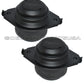HYDRAULIC ENGINE MOTOR MOUNT MOUNTS for MERCEDES W251 R350 LEFT +RIGHT SET 2