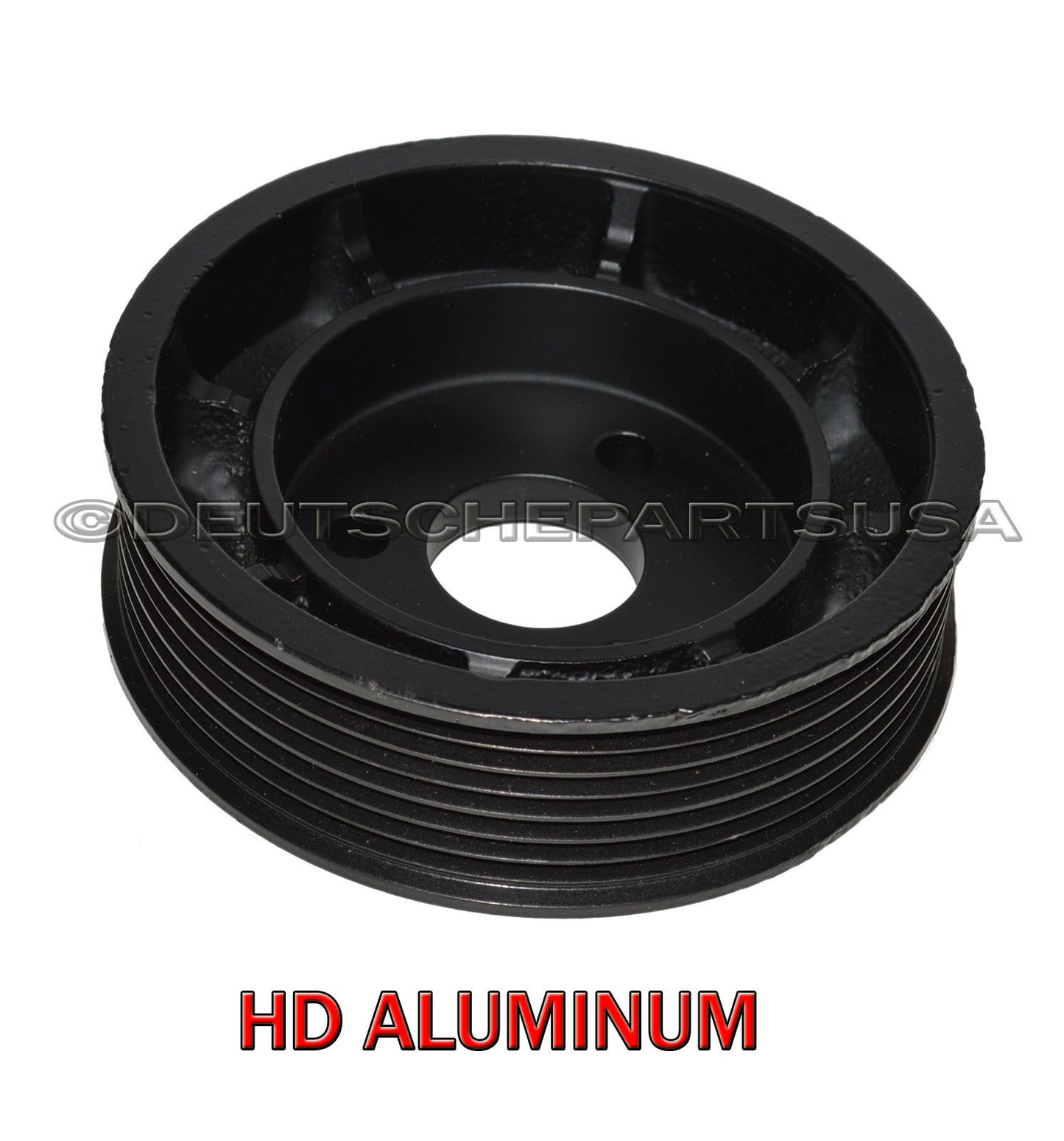 BMW E82 E88 E90 E91 E92 E93 P/S Power Steering Pump Pulley 32 42 7 553 955 HT
