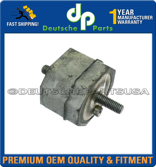 BMW E24 E28 M5 M6 Manual Transmission Mount 23712225220 23 71 2 225 220 LH / RH
