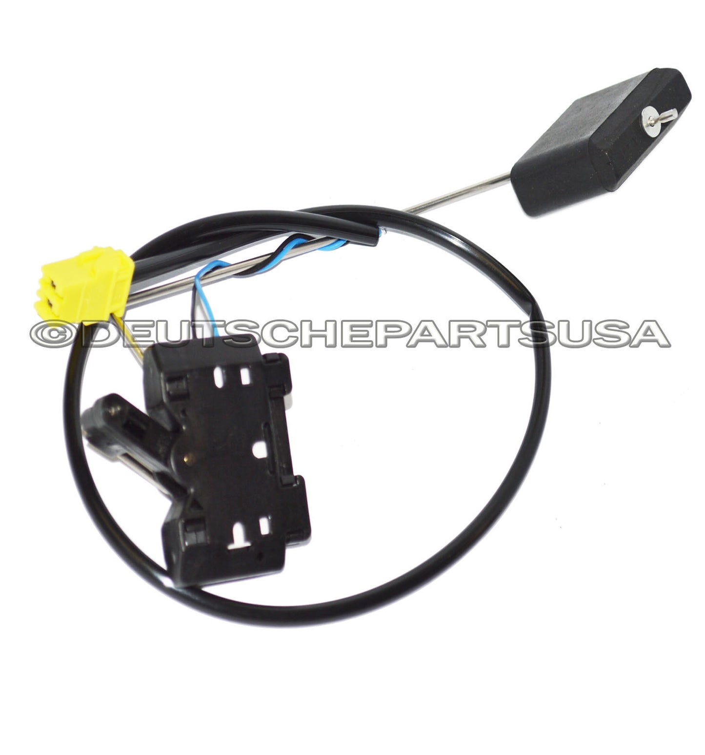 Land Rover LR3 Front Fuel Tank Sender Unit 05-09 WGI500060