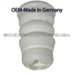 Audi A4 Quattro S4 Rear Shock Bumper LH + RH 8K0512131D Made In Germany Set of 2