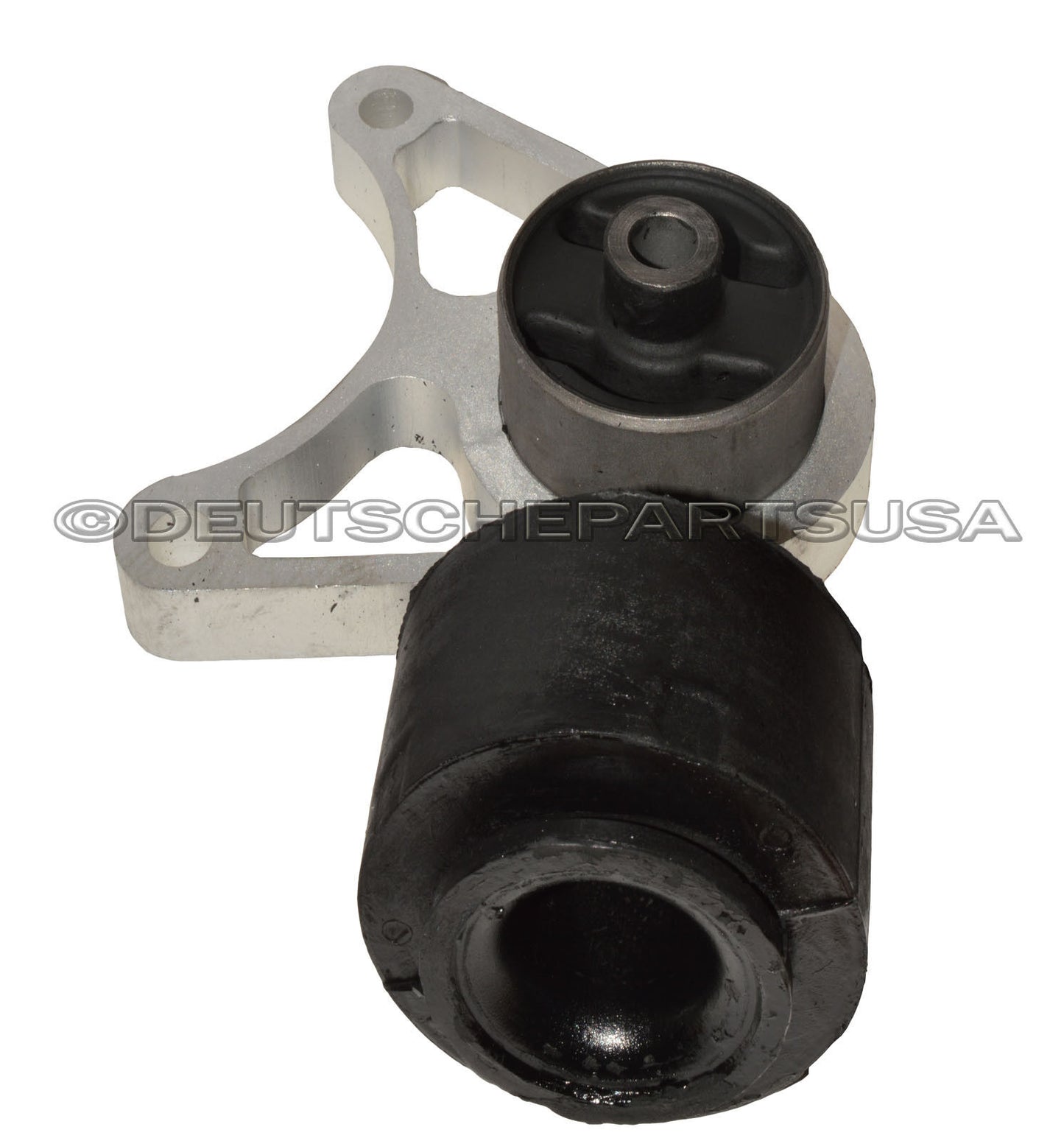 LAND ROVER FREELANDER 02-05 REAR DIFFERENTIAL TRANSMISSION MOUNTING BRACKET LH