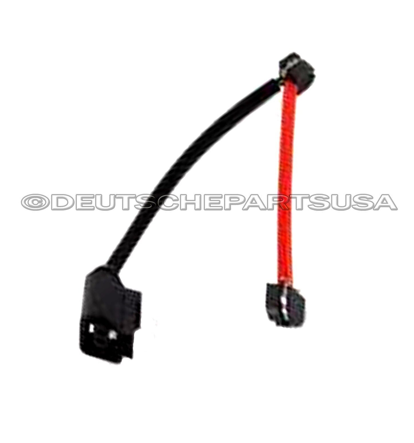 PORSCHE CAYENNE BRAKE PAD SENSOR INDICATOR REAR 95561236530 OEM Quality