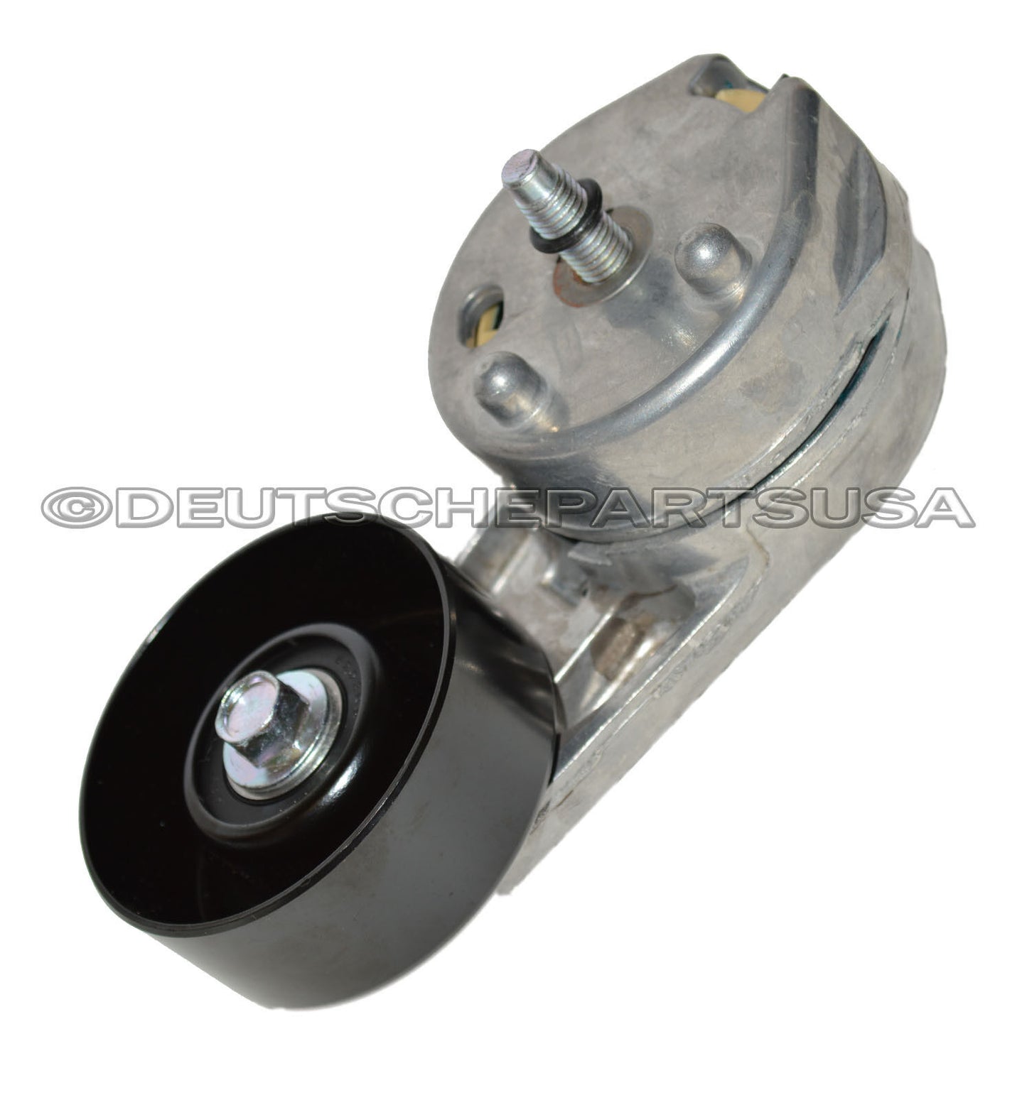 Belt Tensioner Pulley For Ford F-250 Super Duty, F-350 Super Duty 7C3Z6B209E