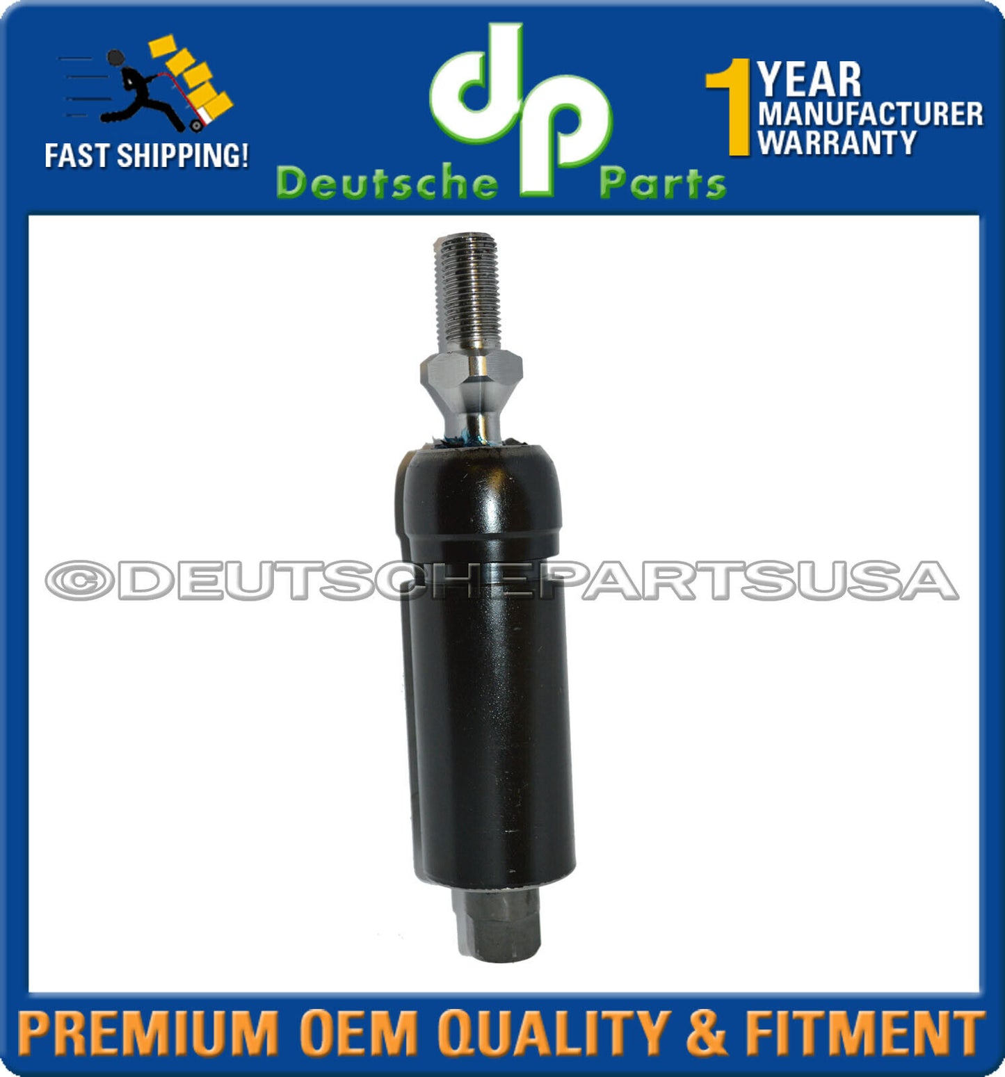 PORSCHE 911 993 INNER TIE ROD ENDS BALL JOINT LEFT / RIGHT 993 347 031 03