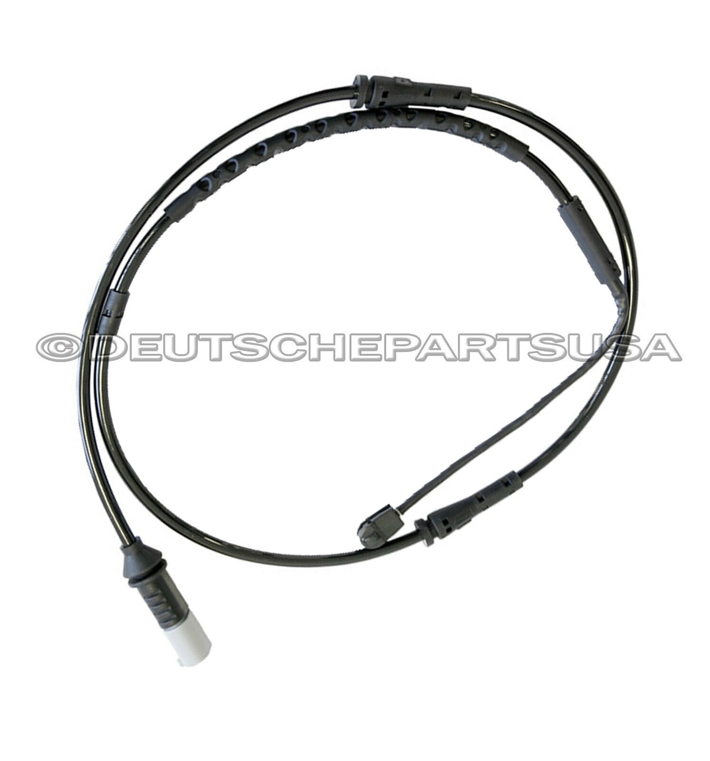 FRONT BRAKE PAD WEAR SENSOR FOR BMW F01 F02 F07 F10 F12 F13 34356791958 OEMQ
