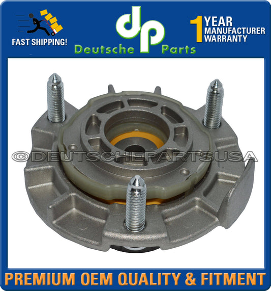 PORSCHE 997 911 Rear Upper Suspension Strut Shock Mount 99733306100 Left / Right