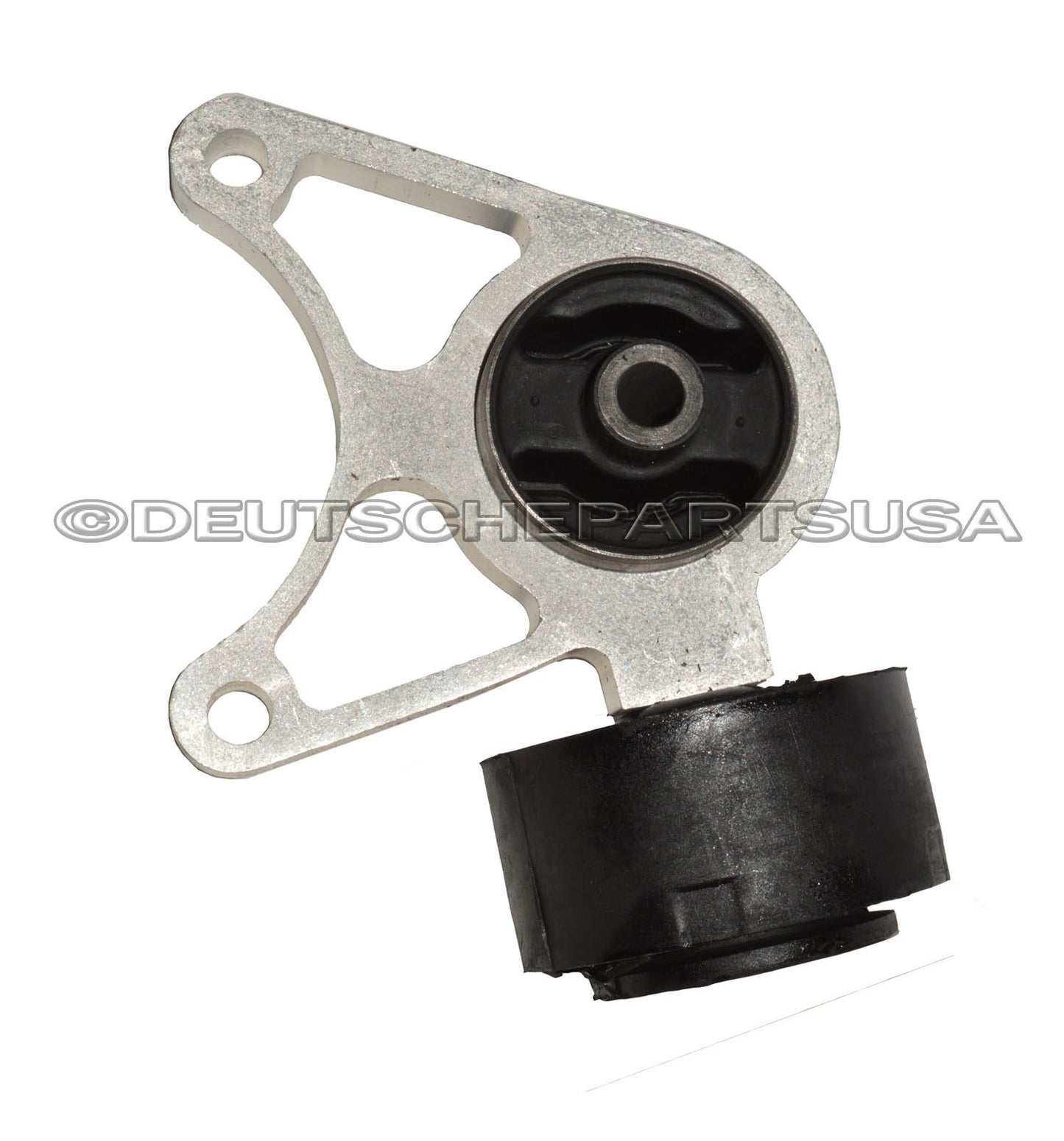 LAND ROVER FREELANDER 02-05 REAR DIFFERENTIAL TRANSMISSION MOUNTING BRACKET RH