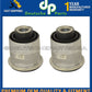 Mercedes W164 W251 GL ML R Class Rear Lower Control Arm Bushing 1643520165 Set 4