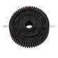 Transfer Case Actuator Motor Gear for BMW E53 X5 E83 X3 27107566296GR