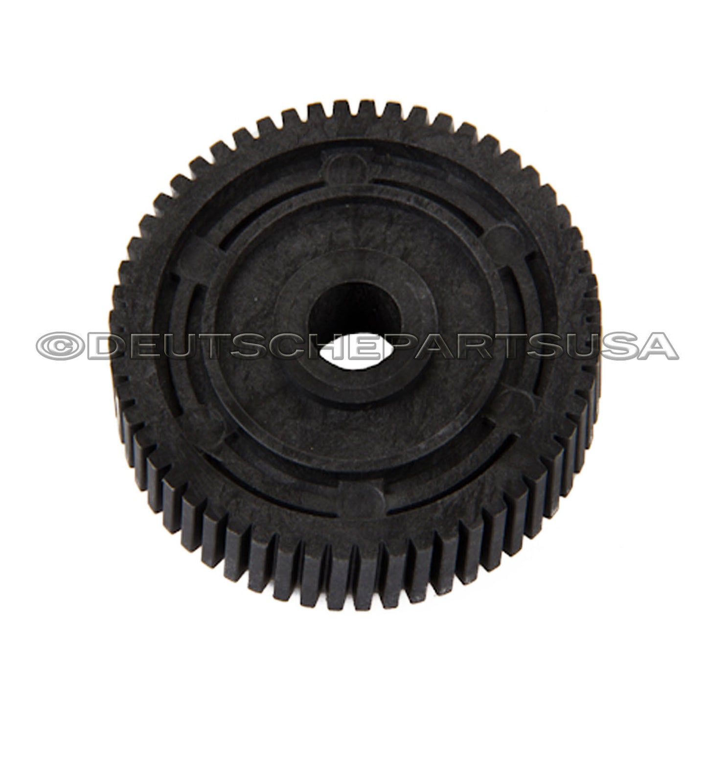 Transfer Case Actuator Motor Gear for BMW E53 X5 E83 X3 27107566296GR