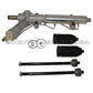 For MERCEDES 901 SPRINTER STEERING RACK + PINION SET 9014604100 9014601900