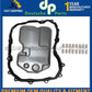 Porsche 955 Cayenne AT AUTO Transmission Filter Kit Element Pan Gasket Seal SET