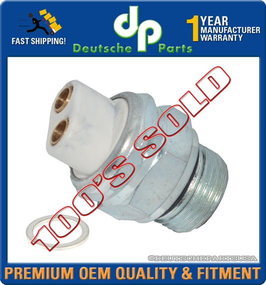 Reverse Back Up Light Lamp Switch For Porsche 911 912 914 928 930 91461354102
