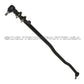 MERCEDES W463 G500 G550 DRAG LINK TIE ROD ASSEMBLY 4634631115 +  4633300703 SET