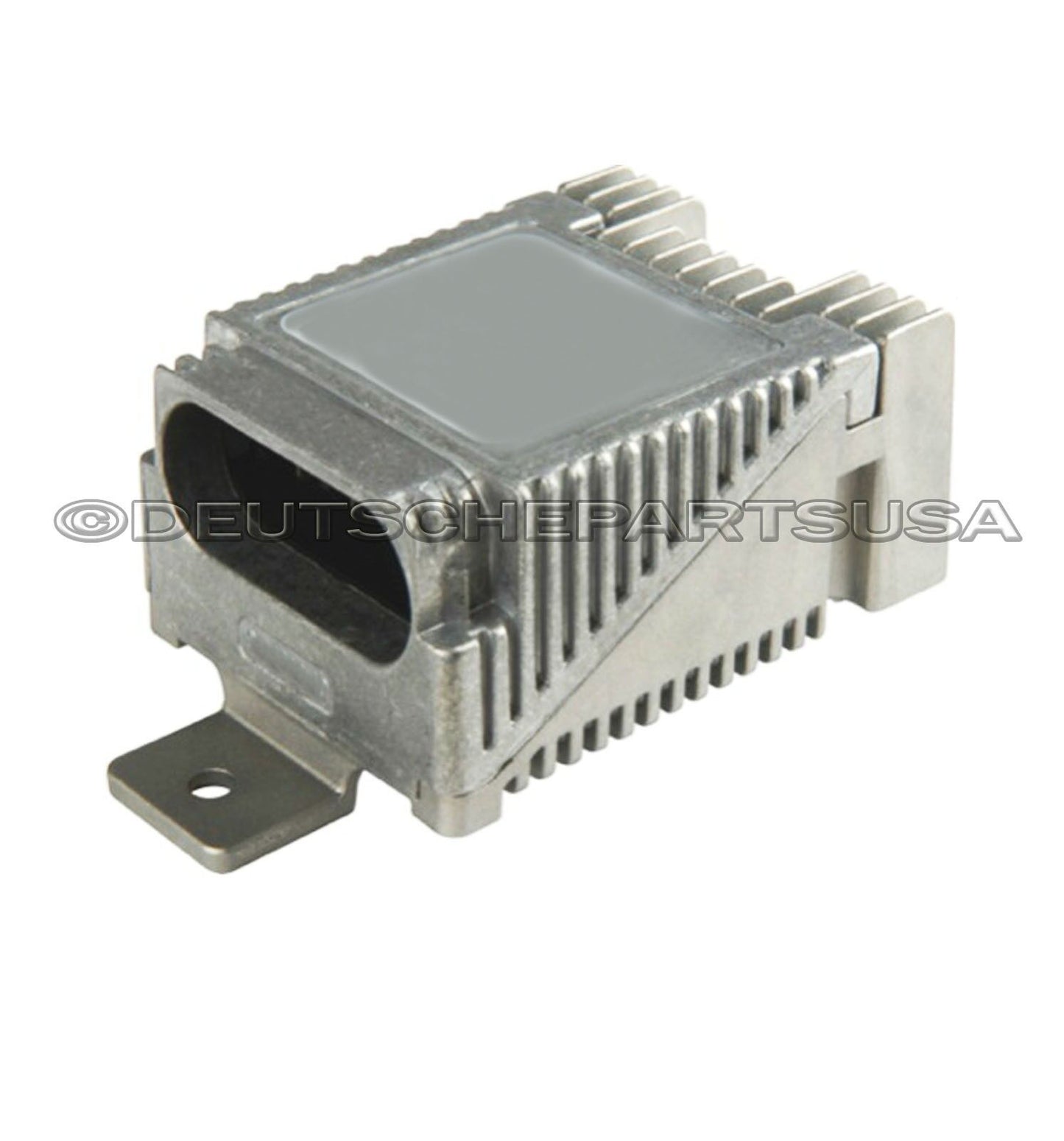 Mercedes W210 W202 R170 Engine Aux Auxiliary Fan Control Module Unit 0255453332