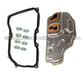 Audi VW AUTOMATIC Transmission AT FILTER + Gasket Kit 09G325429A 09G 325 429A