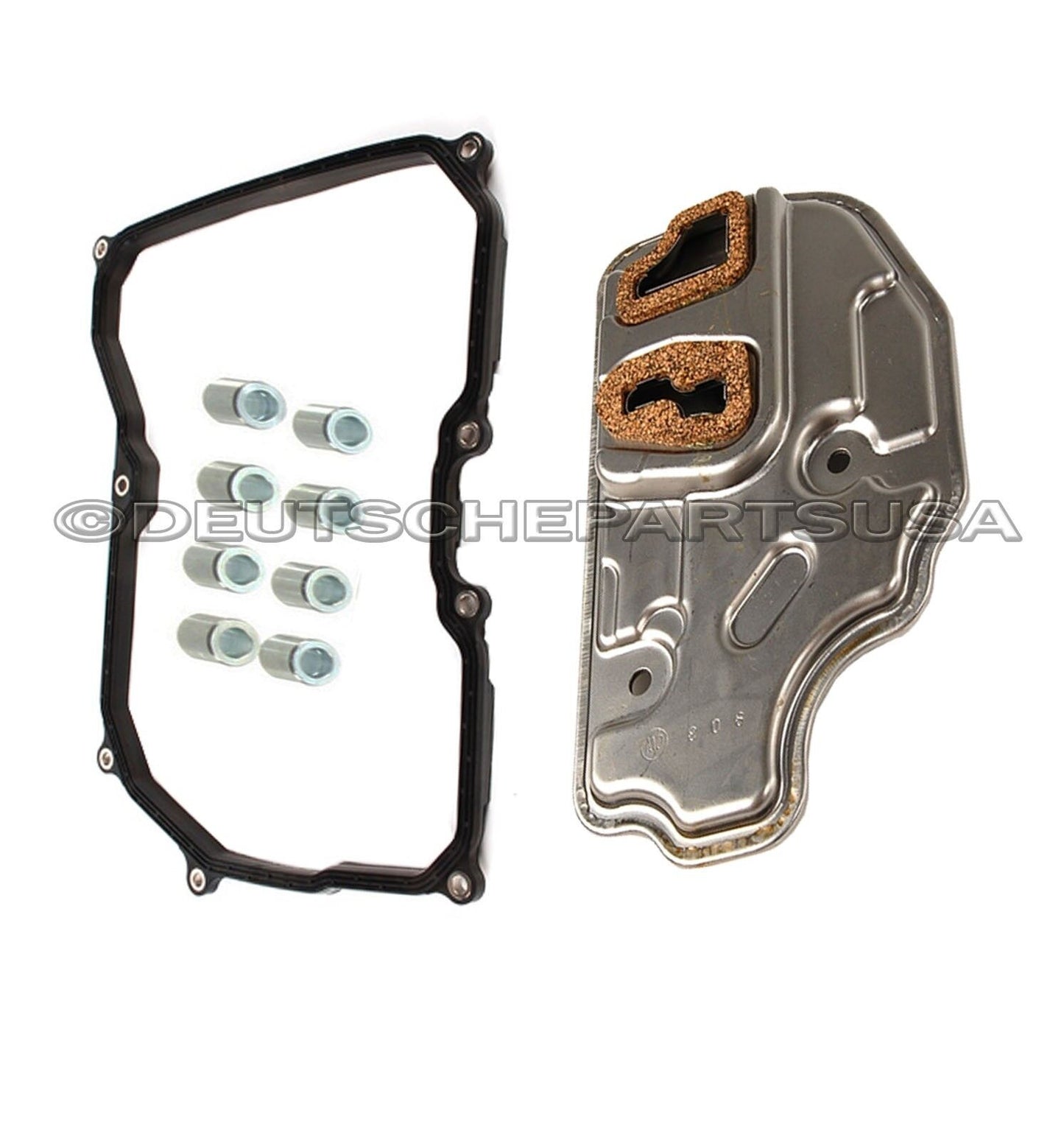 Audi VW AUTOMATIC Transmission AT FILTER + Gasket Kit 09G325429A 09G 325 429A