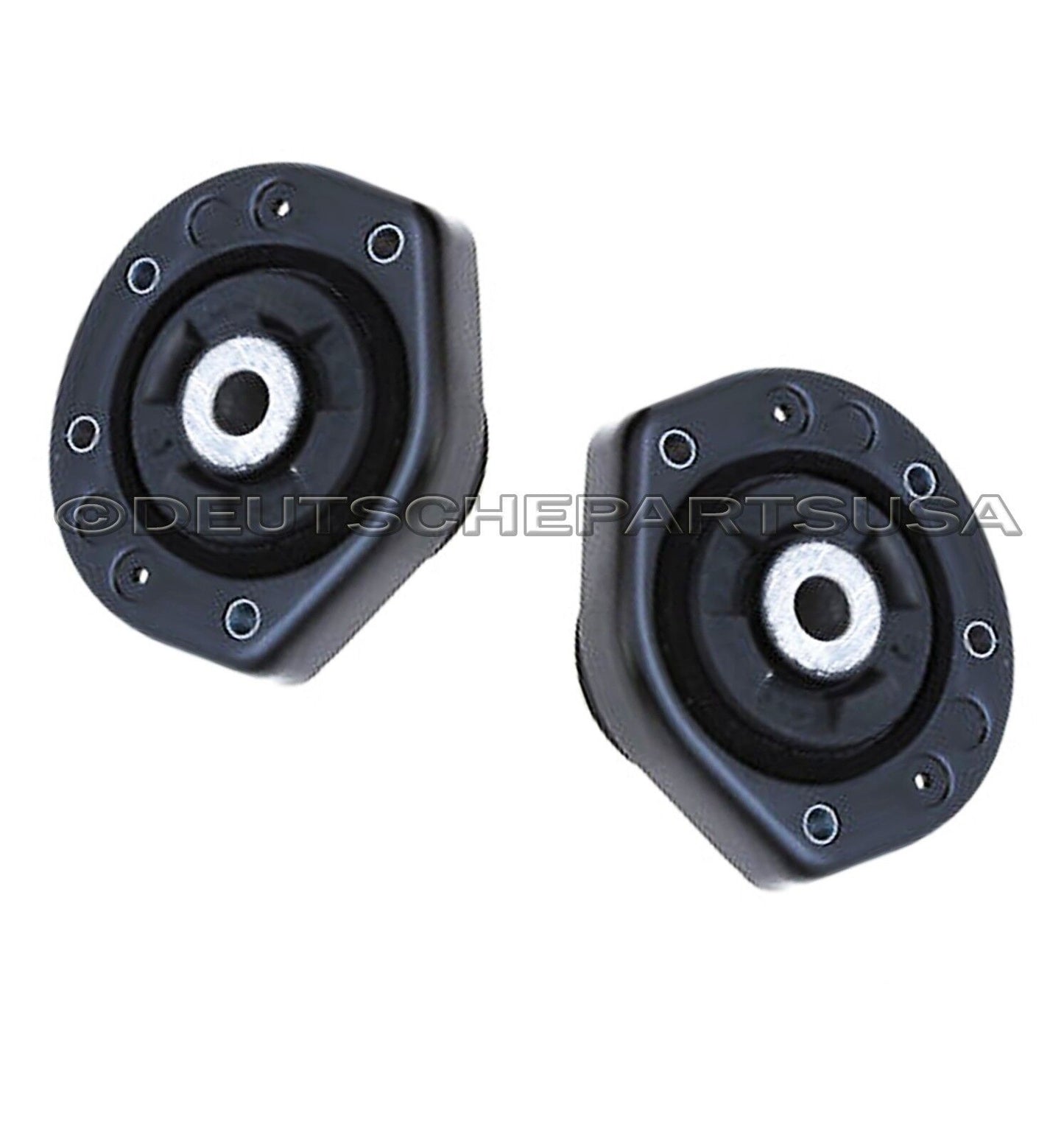 Front Shock Strut Mounts for DODGE FREIGHTLINER SPRINTER L + R 68013708AA SET 2