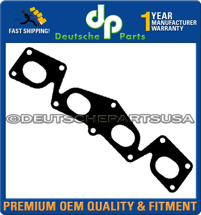 SAAB 9-3 9-5 900 9000 ENGINE EXHAUST MANIFOLD TO CYLINDER HEAD GASKET GASKETS