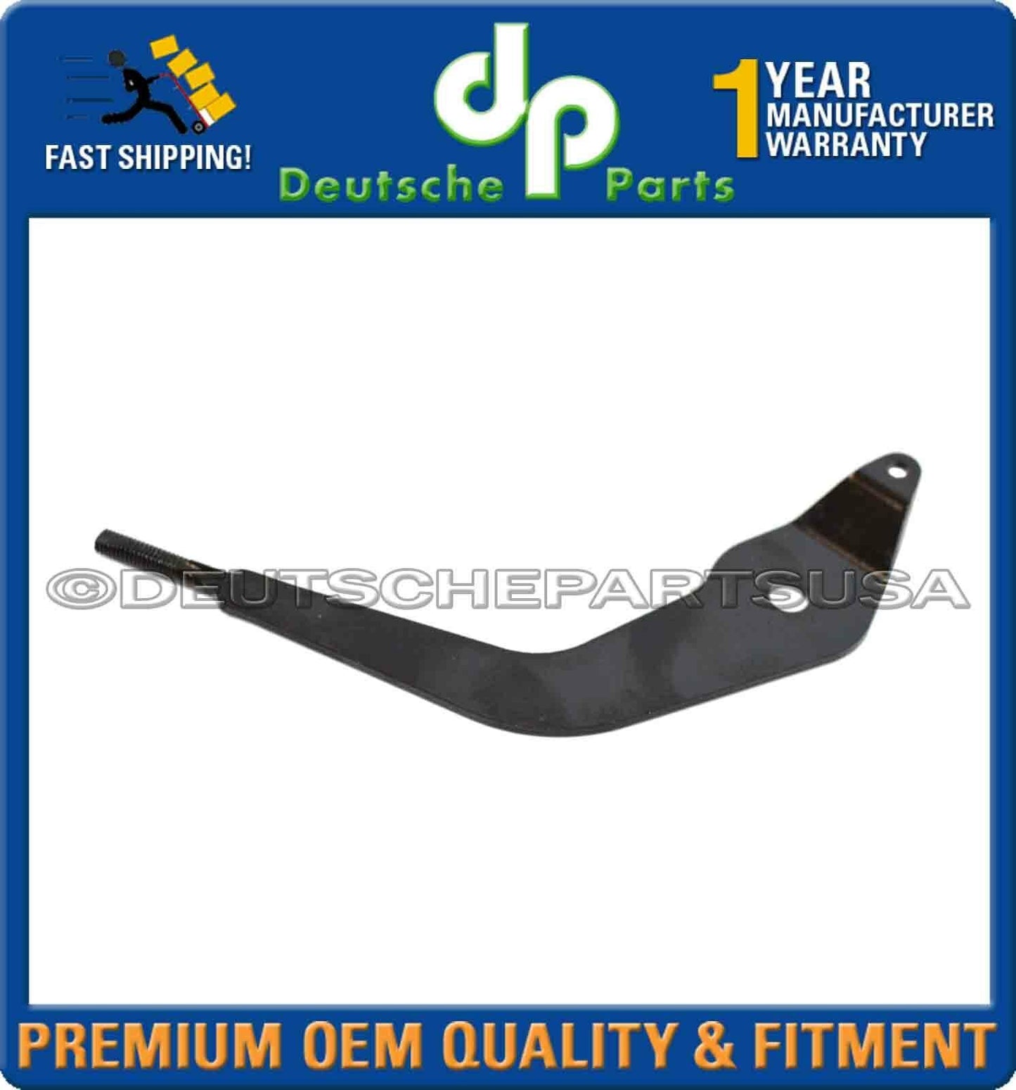 Heating Lever For Porsche 911 912 65-74 90142471103 901 424 711 03