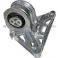 Center Engine Motor Mount + Bracket + INSERTS Porsche 987 Boxster 98737502305