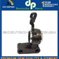 Front Control Arm Arms Bushing + Bracket PRESSED LEFT RIGHT for MINI COOPER SET