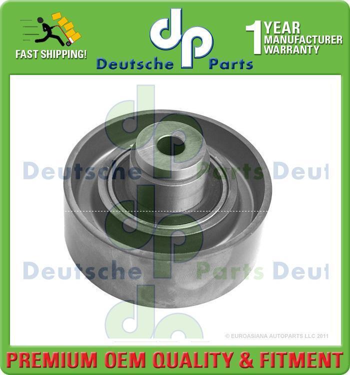 VW JETTA GOLF BEETLE 1.9 TDI LOWER TIMING BELT TENSIONER ROLLER 038 109 244M