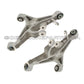 LINCOLN LS V6 V8 REAR LOWER CONTROL ARM ARMS BALL JOINT JOINTS LEFT RIGHT SET 2
