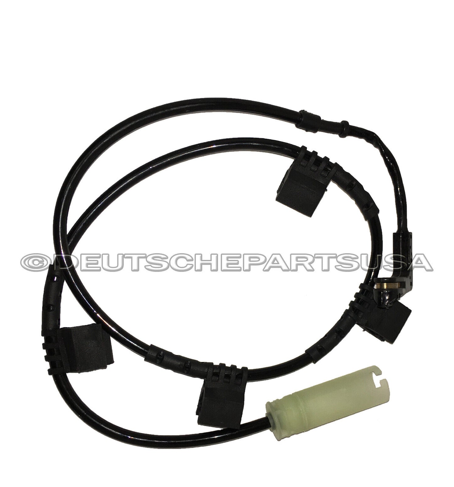 FRONT BRAKE PAD WEAR SENSORS FOR MINI COOPER 34 35 6 789 329 / 34356789329