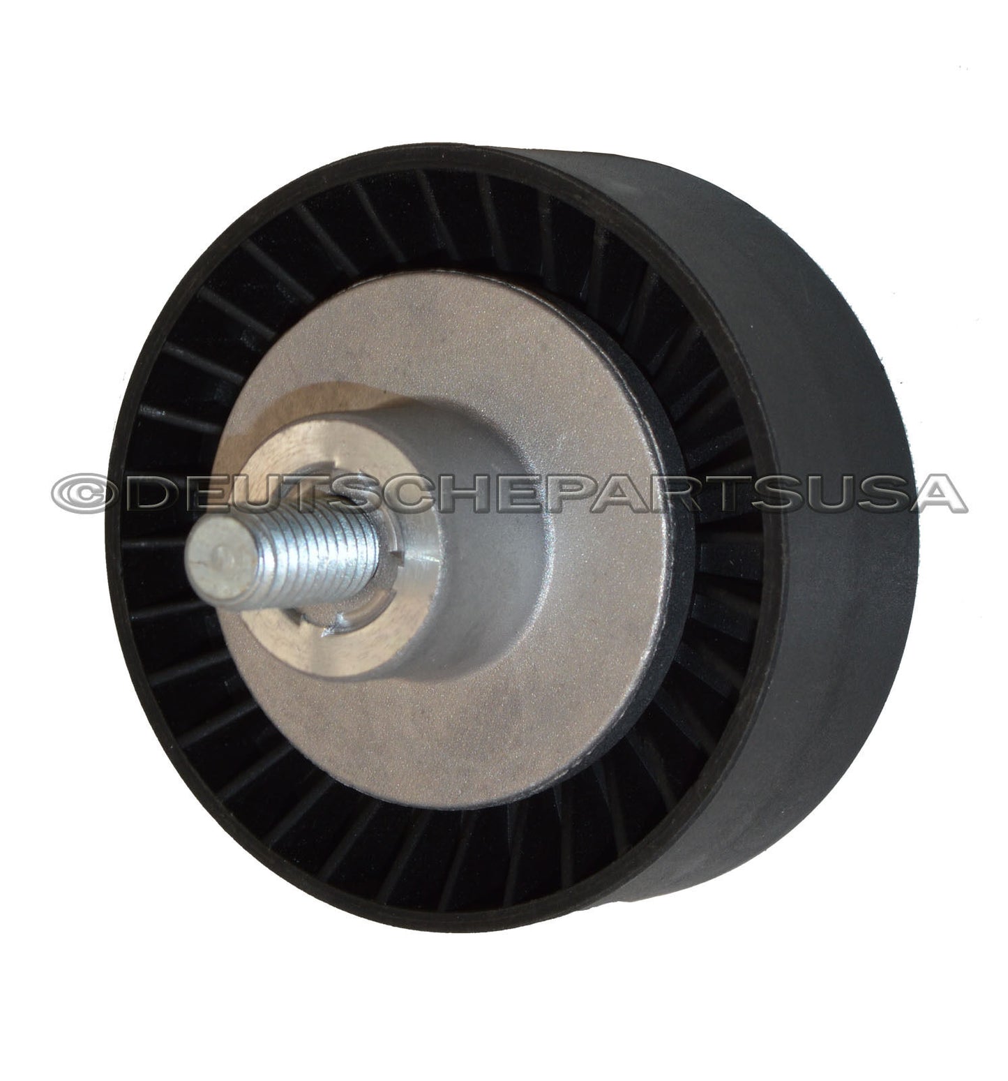 Acc. Belt Idler Pulley for Alternator / Water Pump for BMW E60 E83 11287516847