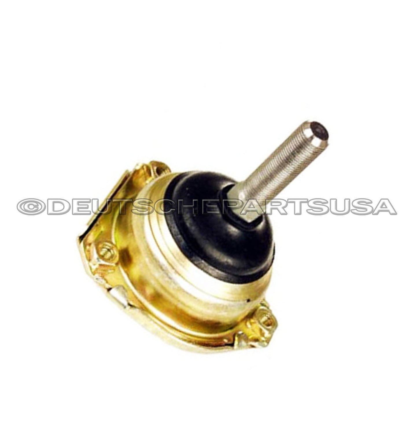 MERCEDES W123 230 240 280 300 TRACK GUIDE ROD MOUNT  LEFT / RIGHT 1233301335