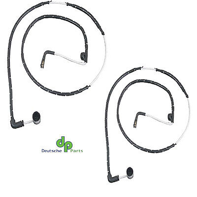 LAND Range Rover 4.2 4.4 Rear Brake Pad Wear Sensor SENSORS L+R SOE500030 Set 2