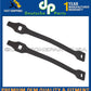 Porsche 911 Air Filter Housing Straps 270mm 93011036500 930 110 365 00 Set of 2