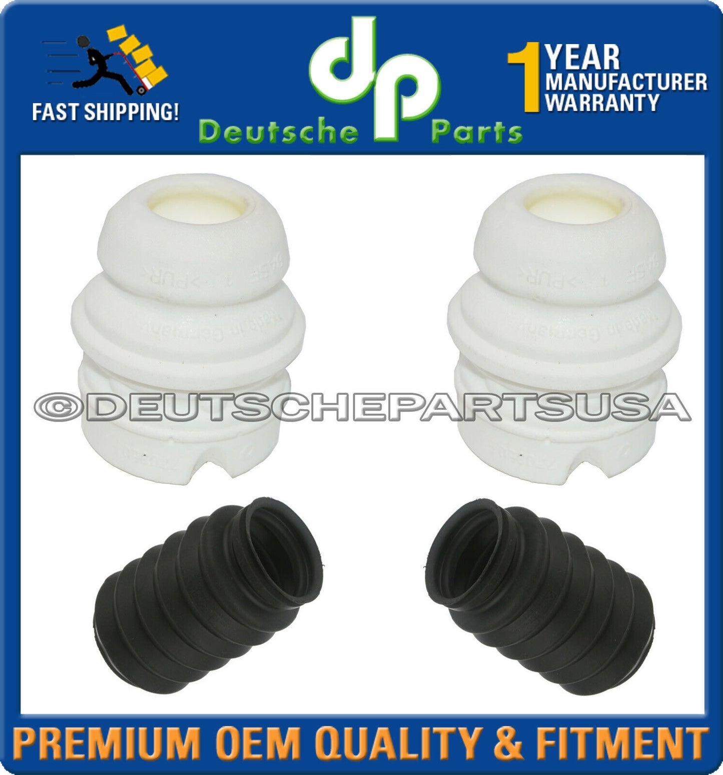 For Audi Volkswagen A4 Quattro Passat 1.8L Timing Belt 06B109119F