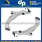 For Porsche 911 Intake Manifold Gasket (Rubber Seal Anello) 99311071301 Set of 3