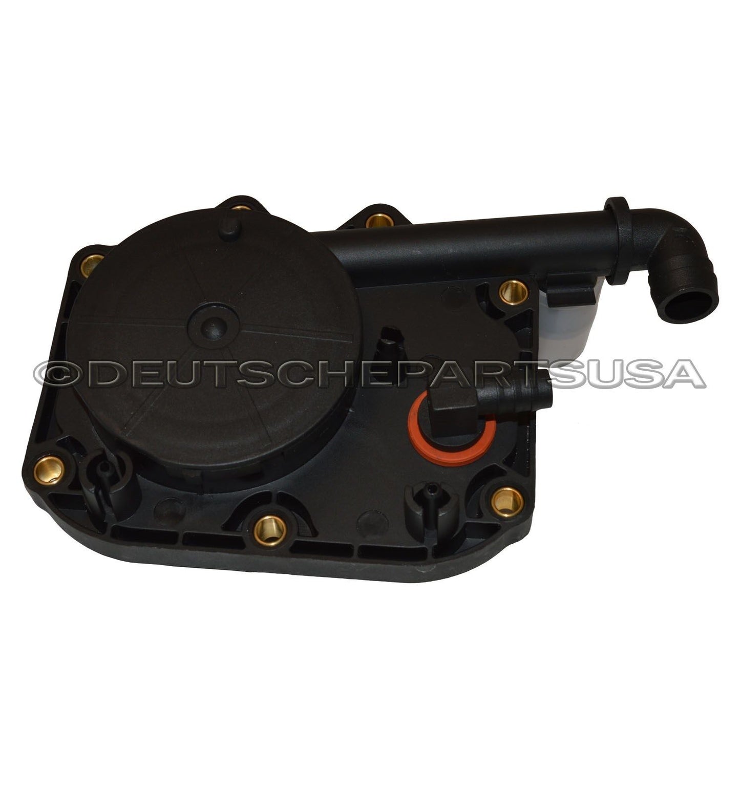 PCV Crankcase Oil Separator Vent Valve for Land Rover Range Rover LKR000040