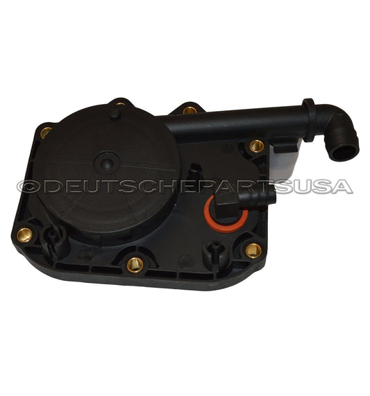 PCV Crankcase Oil Separator Vent Valve for Land Rover Range Rover LKR000040