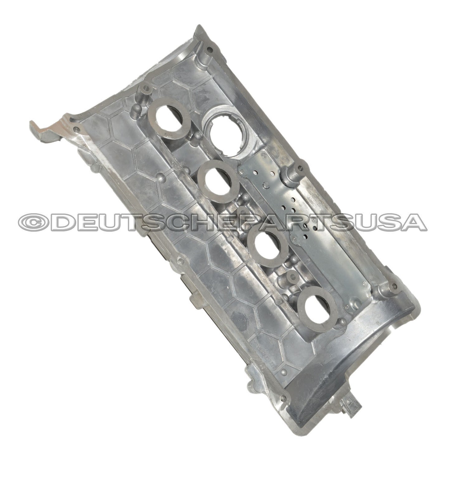 VW AUDI ALUMINUM ENGINE VALVE COVER 06B103469AH 06B 103 469AH