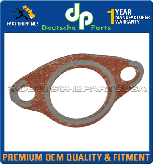 Porsche 924 944 Gasket for Water Hose Flange on Cylinder Head 944 104 311 06