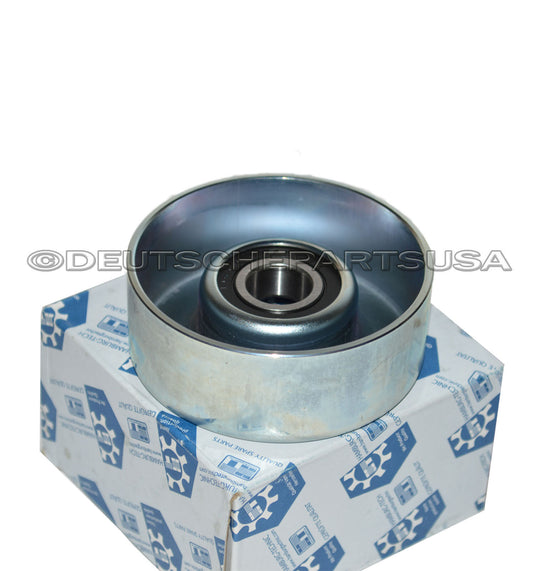 Alternator ACC Belt Idler Deflection Pulley for Subaru Legacy Outback 23770AA020