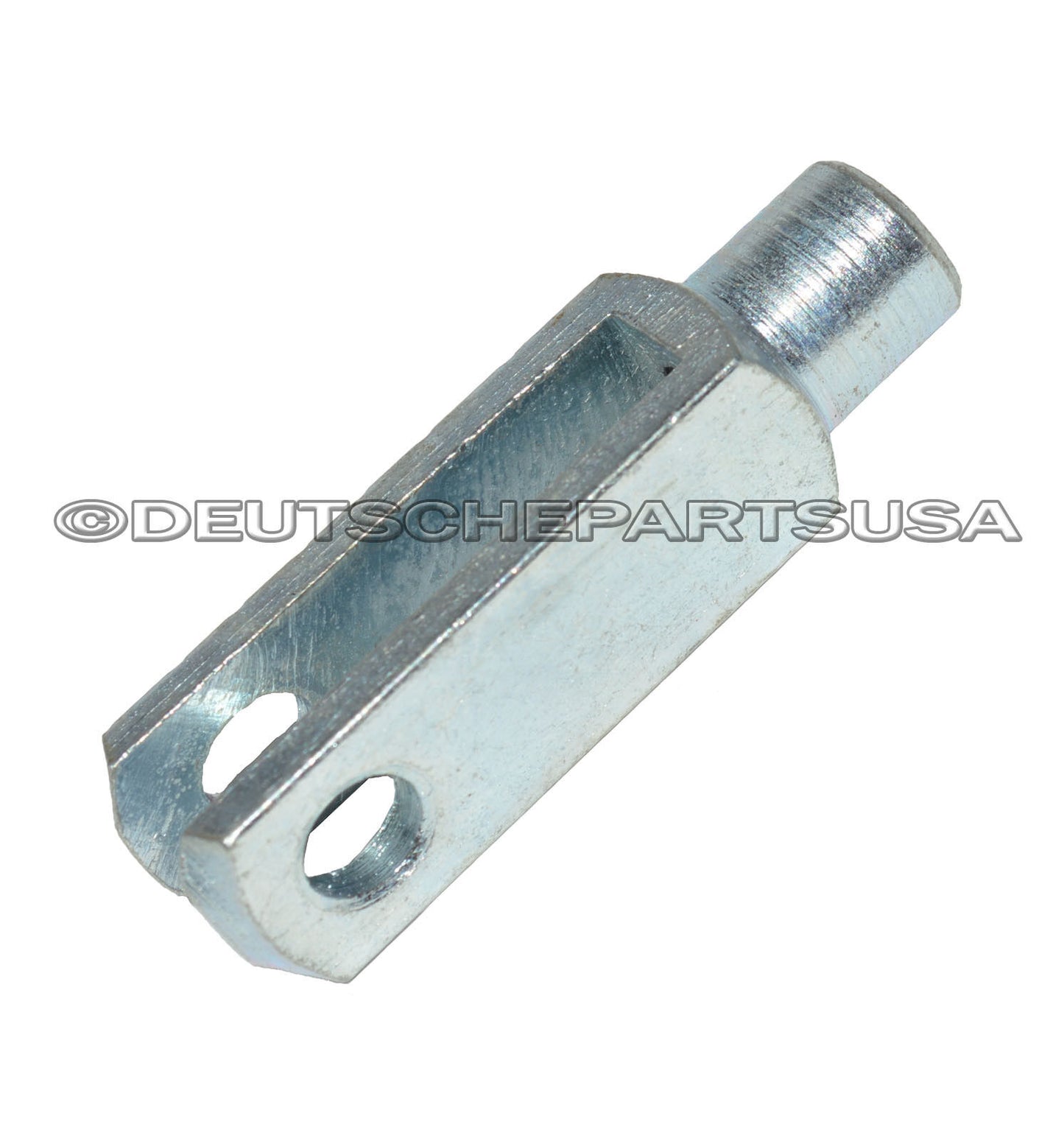 PORSCHE 911 912 930 CLUTCH CLEVIS FORK AT PEDAL 900 166 002 02 90016600202