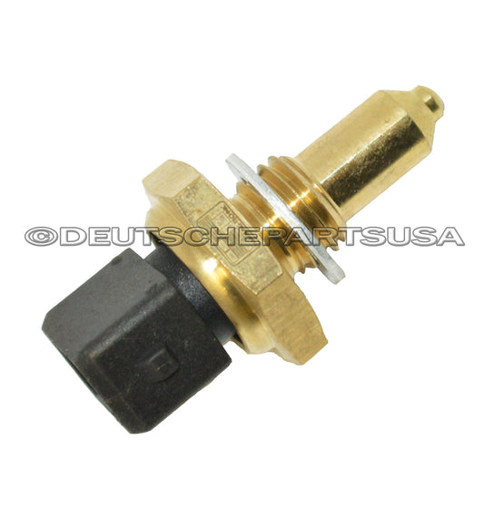 BMW 128i 135i 323Ci 535i 645Ci 745Li X1 X3 X4 X5 X6 M3 M5 M6 Temperature Sensor
