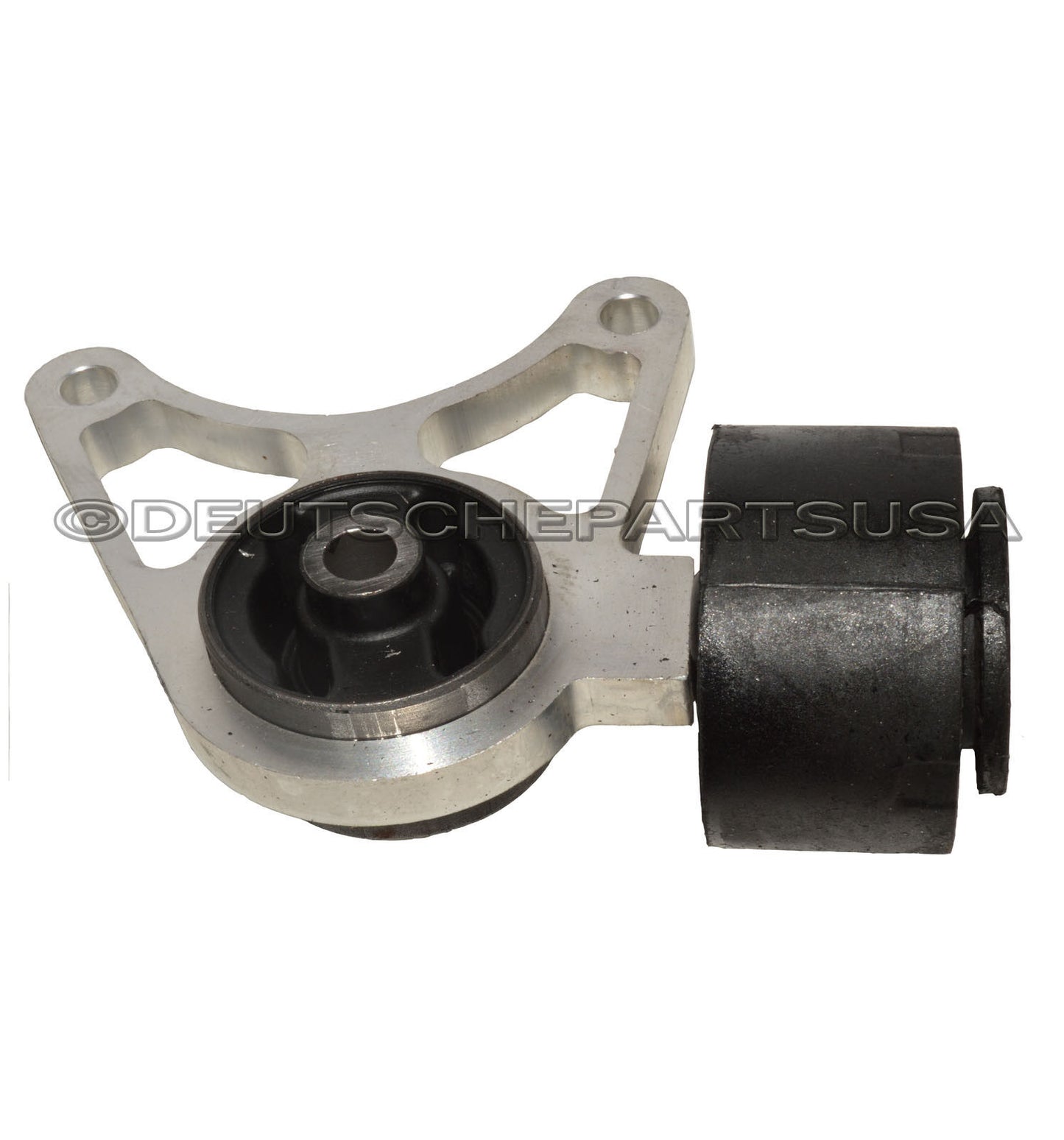 LAND ROVER FREELANDER 02-05 REAR DIFFERENTIAL TRANSMISSION MOUNTING BRACKET RH