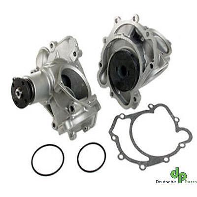 MERCEDES W124 W140 E420 E500 S420 S500 SL500 WATER PUMP + gasket 119 200 21 01